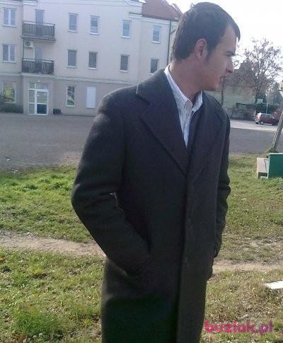 Łukasz, Mężczyzna, 34, Warszawa, Polska, Zdjęcie: 3