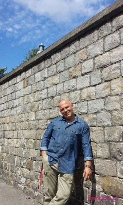 Bartek, Mężczyzna, 55, Westminster, Wielka Brytania, Zdjęcie: 2