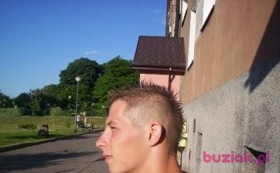 BRAMKARZYK, Mężczyzna, 41, Czarnków, Polska, Zdjęcie: 1