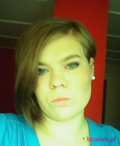 Wredota22, Kobieta, 34, Hrubieszów, Polska, Zdjęcie: 3