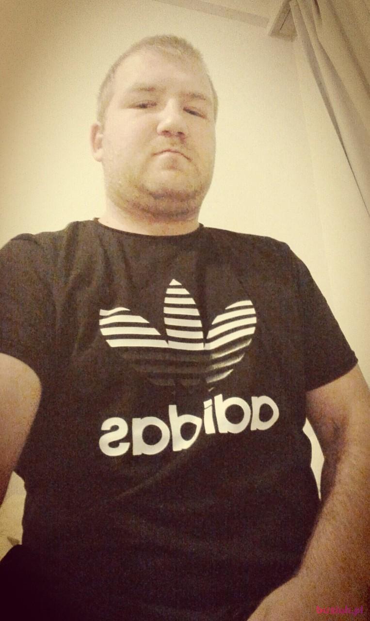 Mateusz, Male, 32, Antwerpia, Belgia, Photo: 2
