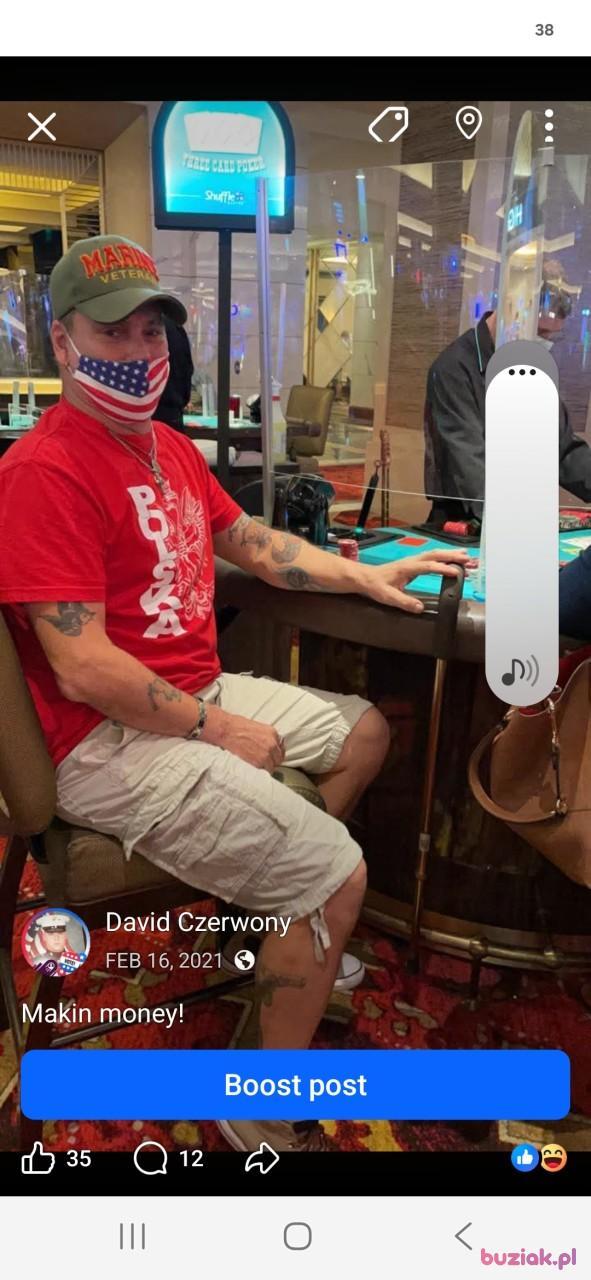 David, Mężczyzna, 61, Jacksonville, USA, Zdjęcie: 2