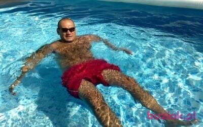 Tomek, Mężczyzna, 52, Wielka Brytania, Zdjęcie: 3