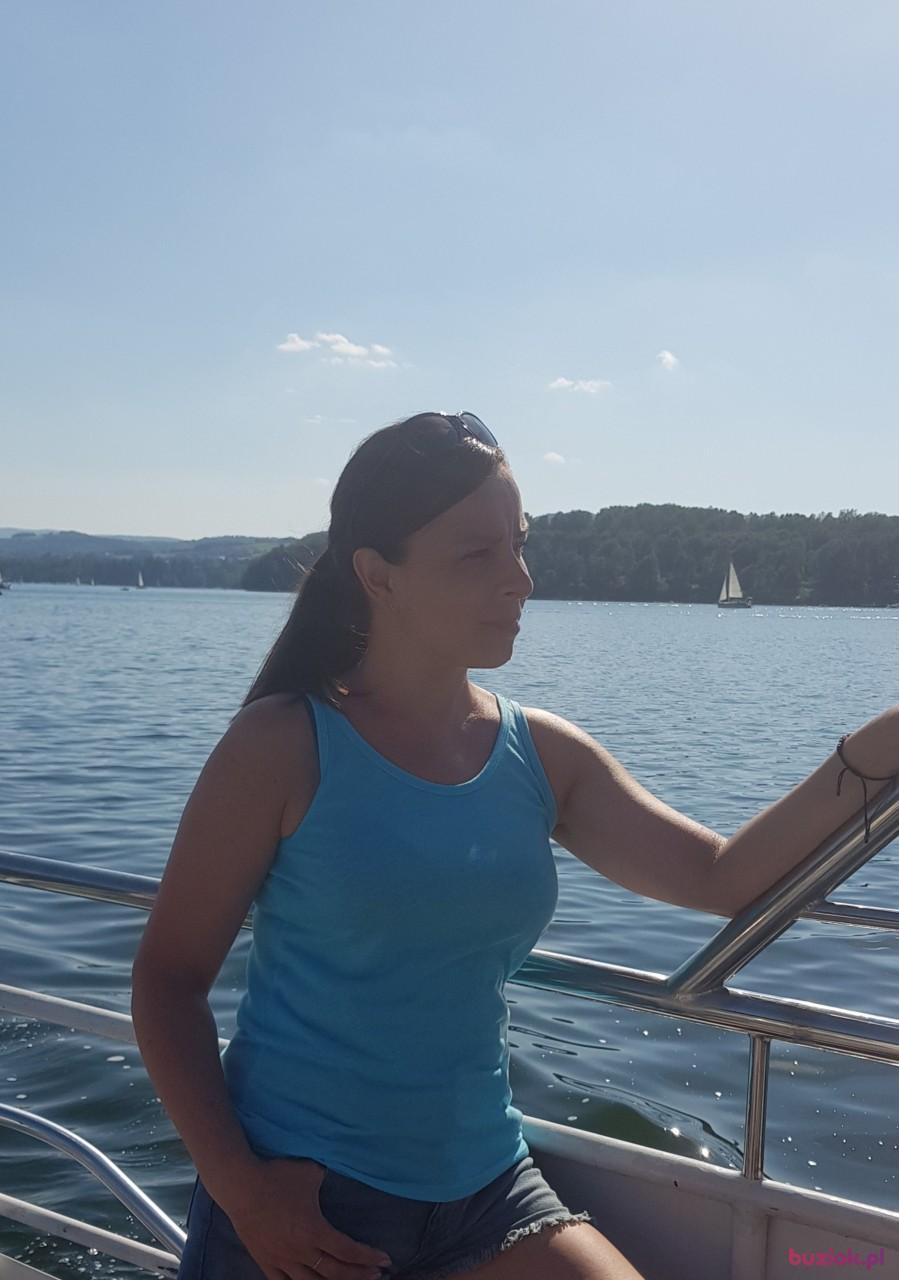 Agnieszka, Kobieta, 55, Bournemouth, Wielka Brytania, Zdjęcie: 2