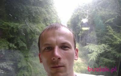 Paweł, Male, 40, Oświęcim, Polska, Photo: 10