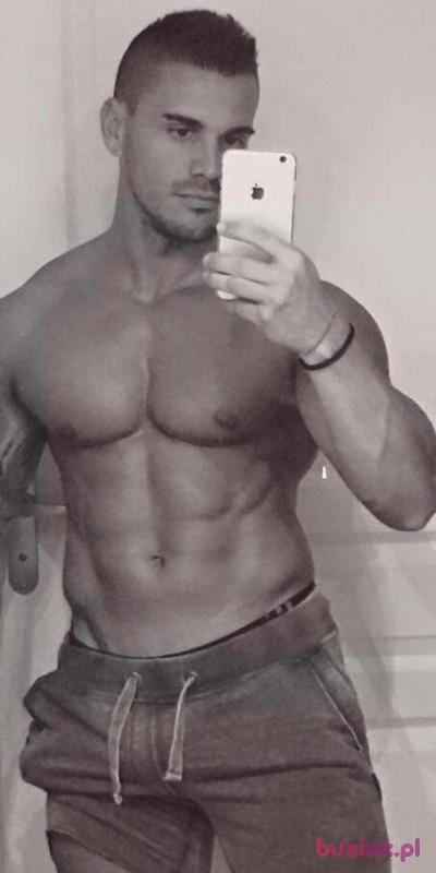 Maciej, Mężczyzna, 37, Warszawa, Polska, Zdjęcie: 4