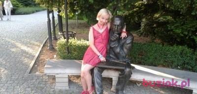 lilliahippie, Female, 42, Wrocław, Polska, Photo: 3