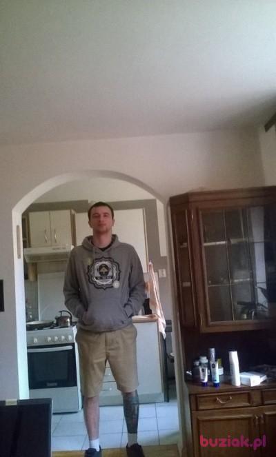 Pawel313, Mężczyzna, 43, Warszawa, Polska, Zdjęcie: 4