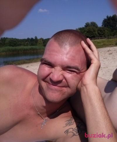 Mateusz, Male, 41, Krzeszowice, Polska, Photo: 1