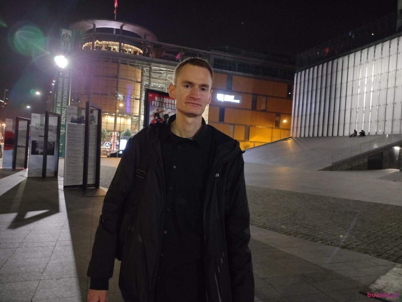 Patryk, Mężczyzna, 39, Lublin, Polska, Zdjęcie: 2
