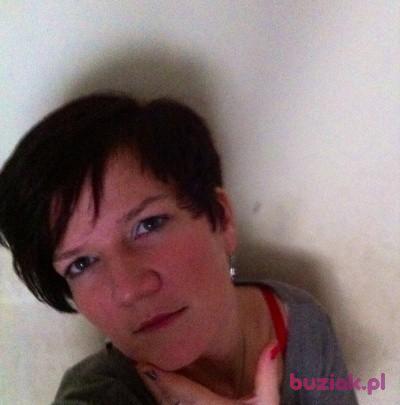 Agnieszka, Female, 42, Gdynia, Polska, Photo: 1