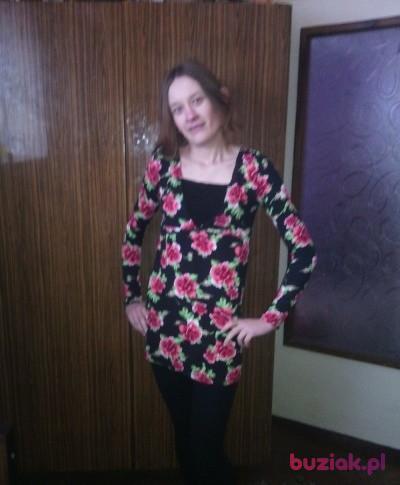 Basia, Female, 34, Kraków, Polska, Photo: 3