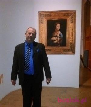 tomasz, Male, 67, Kraków, Polska, Photo: 2