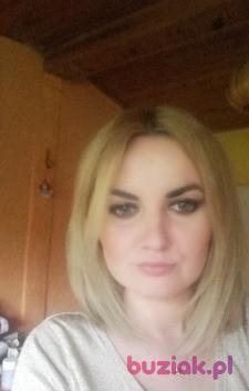 Marta, Female, 38, Wrocław, Polska, Photo: 2