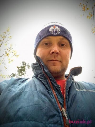 Jarek, Mężczyzna, 49, Norwegia, Zdjęcie: 3