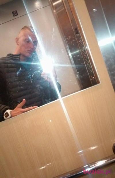 Adam, Mężczyzna, 31, Gdańsk, Polska, Zdjęcie: 4