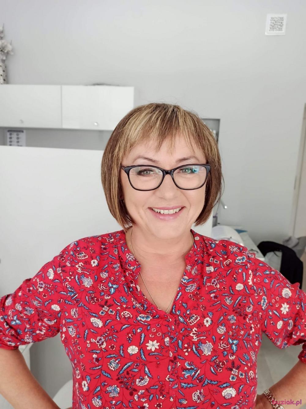 ELA, Kobieta, 60, Ostrowiec Swiętokrzyski, Polska, Zdjęcie: 3