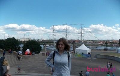 nadia, Female, 32, Szczecin, Polska, Photo: 4