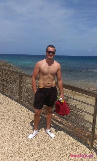 Łukasz, Male, 37, Grodzisk Mazowiecki, Polska, Photo: 4