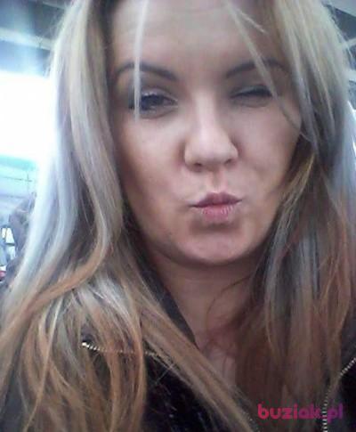 kasia, Female, 43, Toruń, Polska, Photo: 7