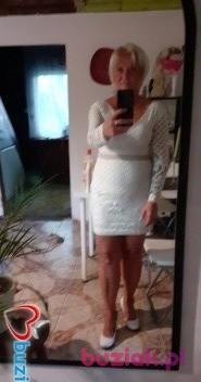 Gabriela, Kobieta, 64, Warszawa, Polska, Zdjęcie: 4