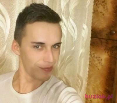 DRAIVER, Mężczyzna, 36, Nałęczów, Polska, Zdjęcie: 3