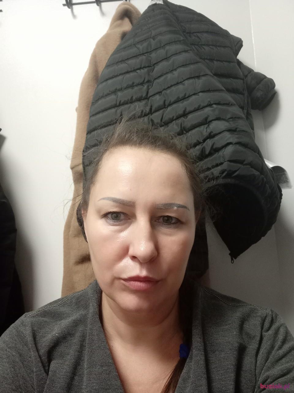 Iza, Female, 48, Łódź, Polska, Photo: 3