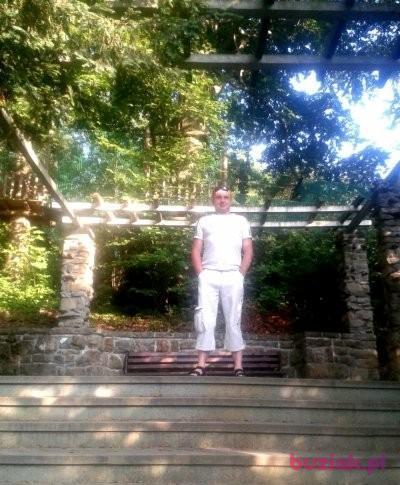 ryszard, Male, 52, Czchów, Polska, Photo: 4