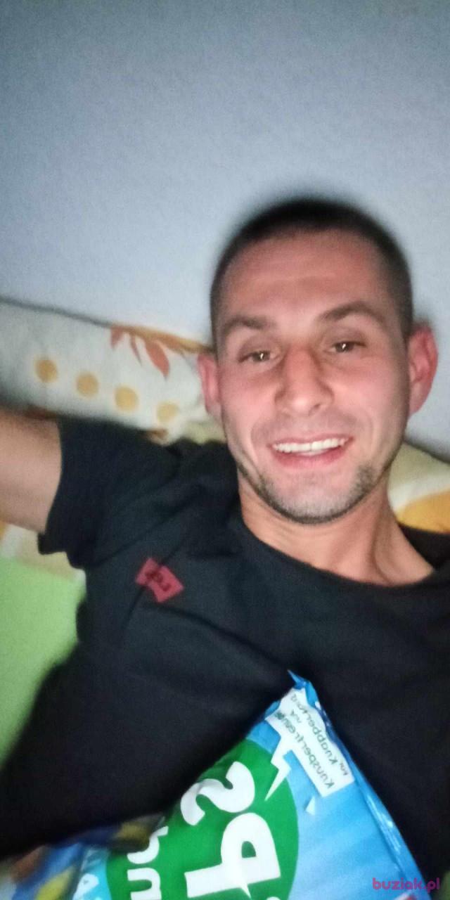 Paw, Mężczyzna, 36, Trzebnica, Polska, Zdjęcie: 1