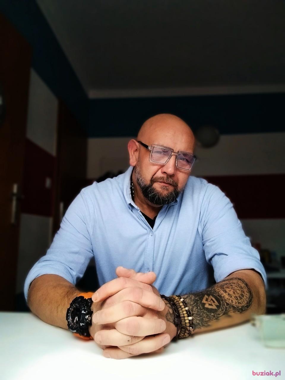 Henio, Mężczyzna, 51, Międzyzdroje, Polska, Zdjęcie: 2