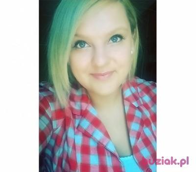 Monika, Female, 38, Olsztyn, Polska, Photo: 1