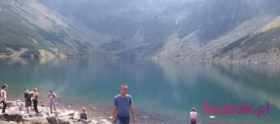 Mariusz, Mężczyzna, 41, Zawiercie, Polska, Zdjęcie: 1