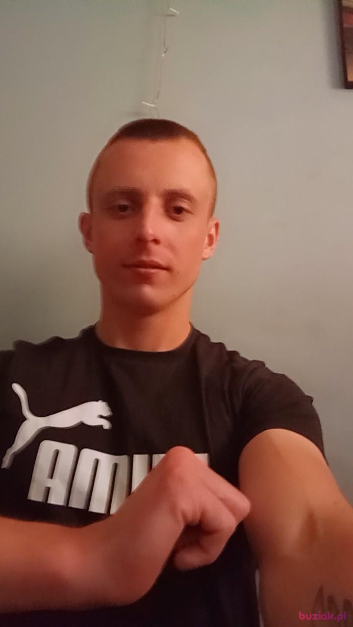 Mikolaj, Mężczyzna, 28, Bogatynia, Polska, Zdjęcie: 2