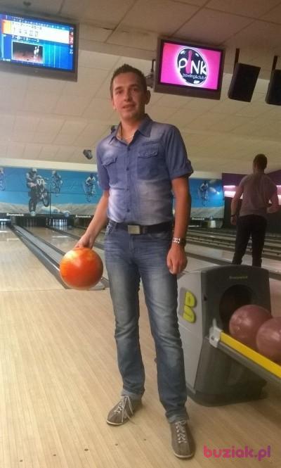 łukasz, Male, 39, Jastrzębie Zdrój, Polska, Photo: 1