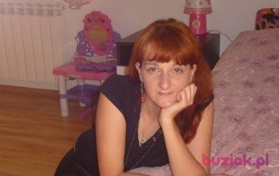 Gosia, Female, 41, Polska, Photo: 2