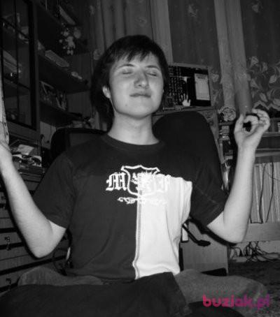 Goyaka, Male, 38, Rzeszów, Polska, Photo: 4