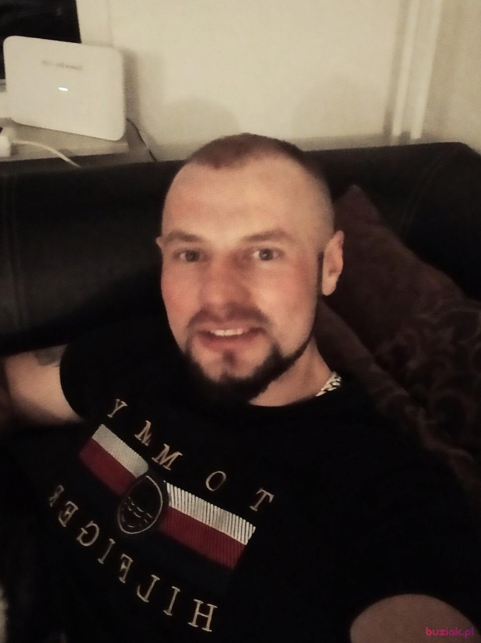 Jarek, Mężczyzna, 36, Zoetermeer, Holandia, Zdjęcie: 1
