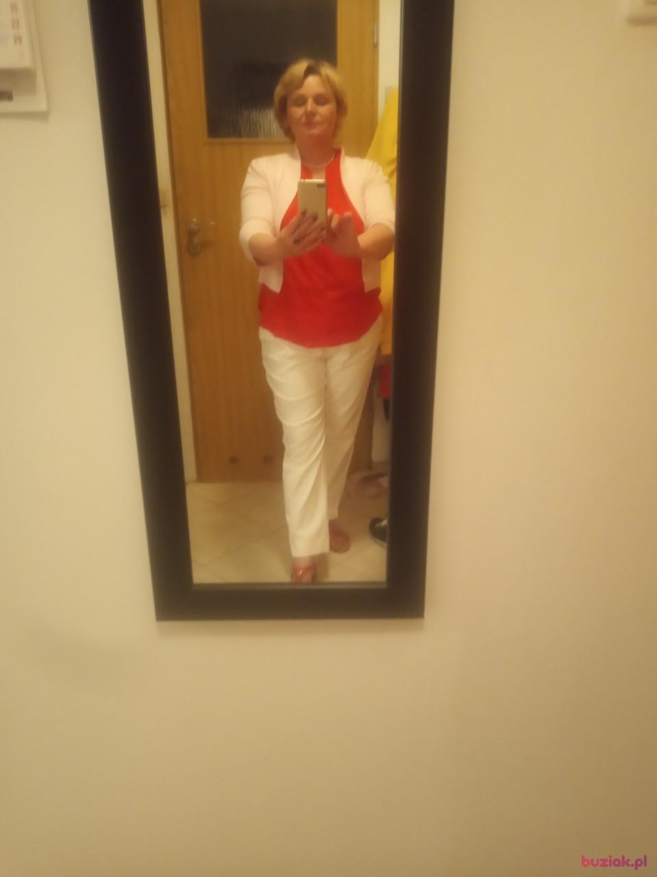 Iwona, Female, 54, Wrocław, Polska, Photo: 3