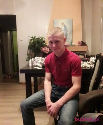 Krystian, Mężczyzna, 25, Lublin, Polska, Zdjęcie: 3