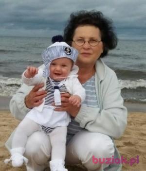 AUGUSTA, Kobieta, 72, Białystok, Polska, Zdjęcie: 2