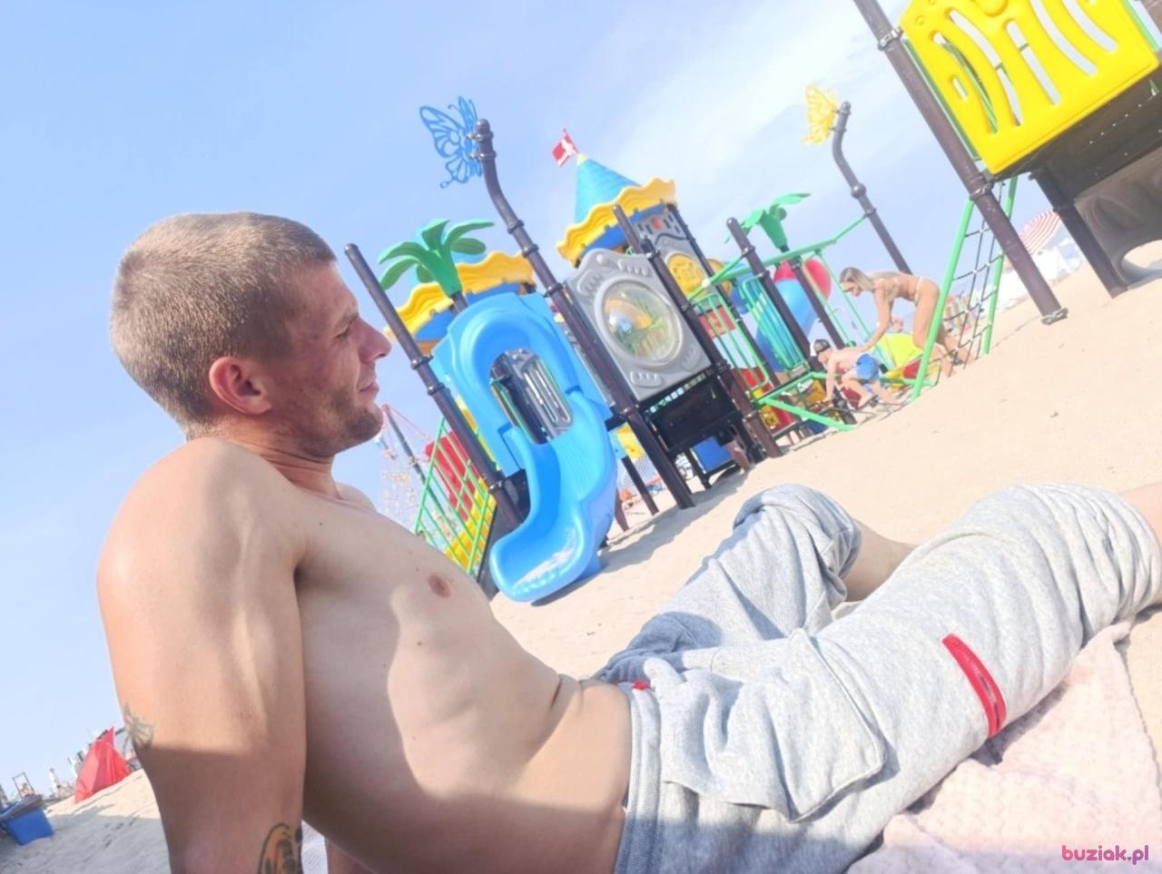 Kamil, Male, 33, Zielona Góra, Polska, Photo: 2