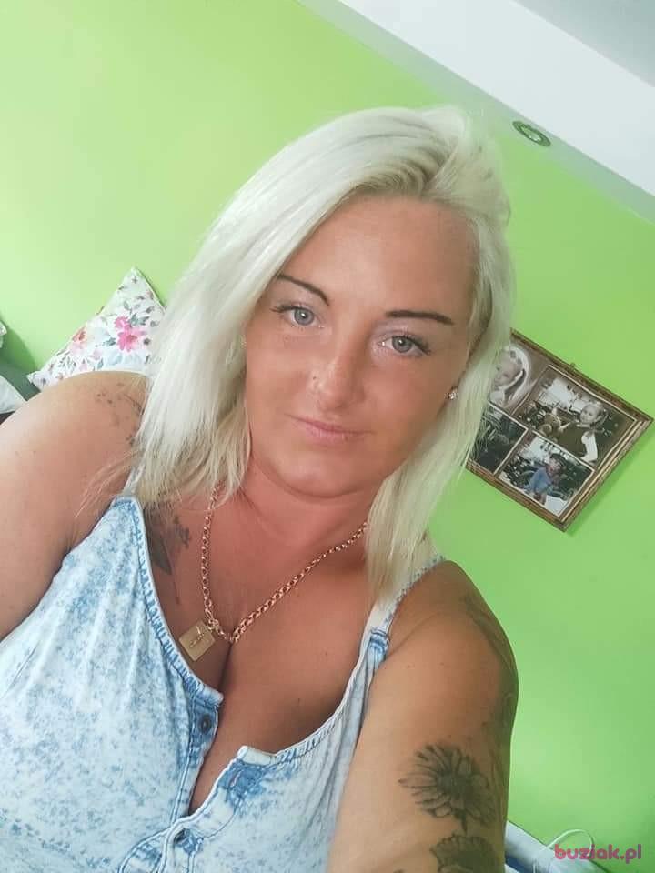 Paulina, Female, 33, Łódź, Polska, Photo: 2