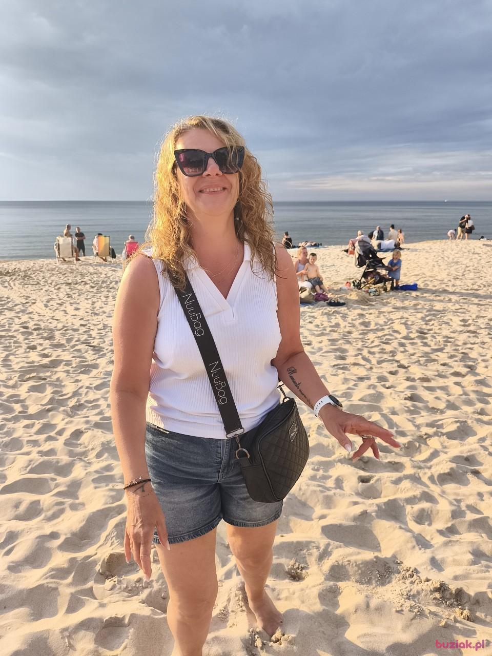 Ewa, Kobieta, 55, Leszno, Polska, Zdjęcie: 4