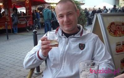 Damian, Mężczyzna, 34, Niemcy, Zdjęcie: 2