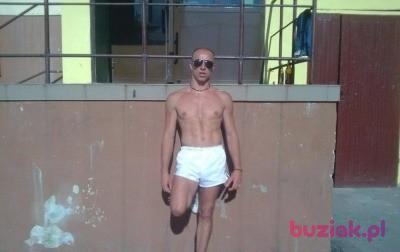 WildTiger13, Mężczyzna, 43, Kielce, Polska, Zdjęcie: 4