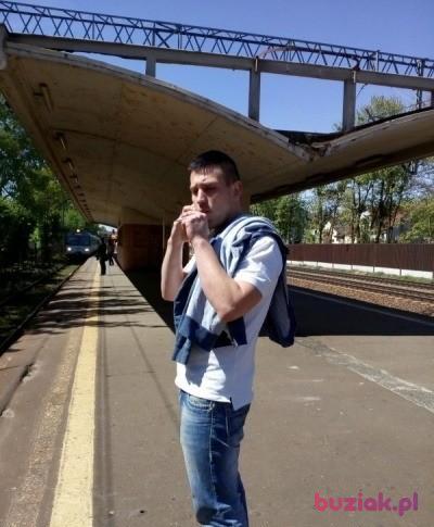 Michal, Mężczyzna, 36, Warszawa, Polska, Zdjęcie: 2