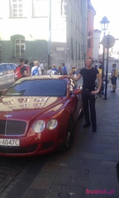Vladyslav, Male, 36, Kraków, Polska, Photo: 1