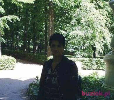 Iza, Kobieta, 52, Warszawa, Polska, Zdjęcie: 4