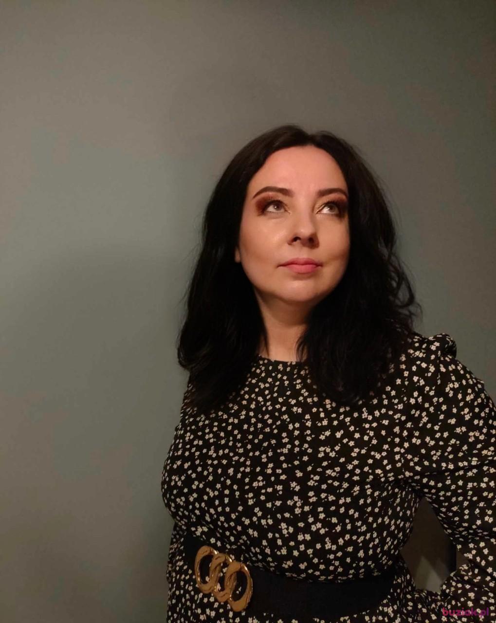 Gabi, Kobieta, 52, Rumia, Polska, Zdjęcie: 1