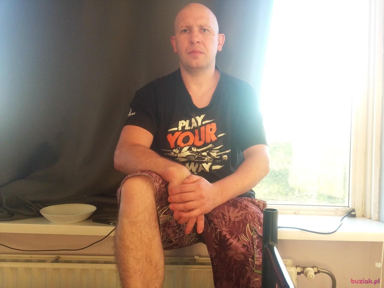 Adam, Mężczyzna, 42, Zator, Polska, Zdjęcie: 3